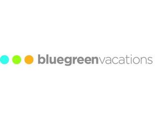 BLUEGREENVACATIONS trademark