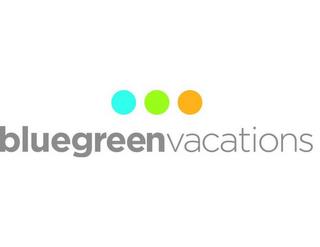 BLUEGREENVACATIONS trademark