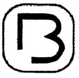 B trademark