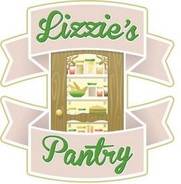 LIZZIE'S PANTRY trademark