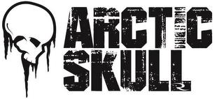 ARCTIC SKULL R trademark