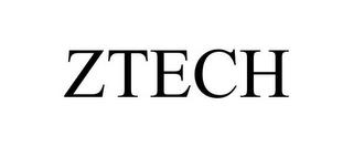 ZTECH trademark