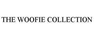 THE WOOFIE COLLECTION trademark