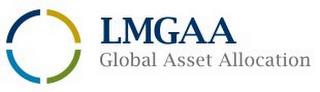 LMGAA GLOBAL ASSET ALLOCATION trademark