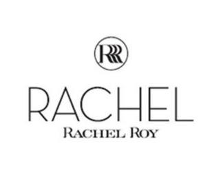 RRR RACHEL RACHEL ROY trademark