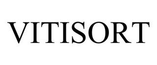 VITISORT trademark