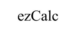 EZCALC trademark