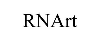 RNART trademark