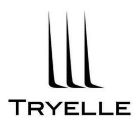 TRYELLE trademark