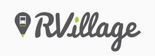 RVILLAGE trademark