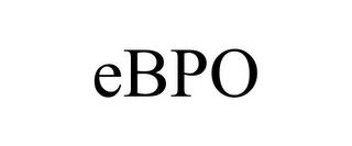 EBPO trademark