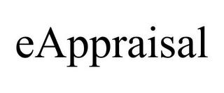 EAPPRAISAL trademark