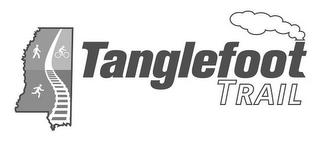 TANGLEFOOT TRAIL trademark