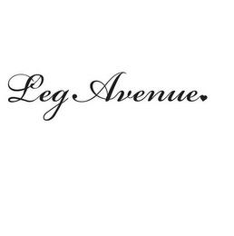 LEG AVENUE trademark