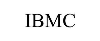 IBMC trademark