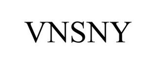 VNSNY trademark