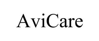 AVICARE trademark