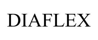 DIAFLEX trademark