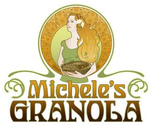 MICHELE'S GRANOLA trademark