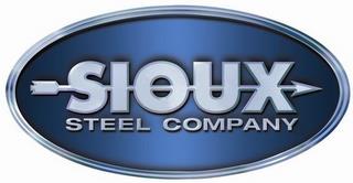 SIOUX STEEL COMPANY trademark