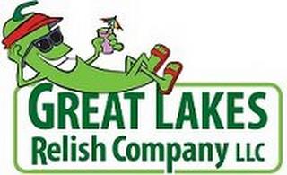 GREAT LAKES RELISH COMPANY LLC trademark