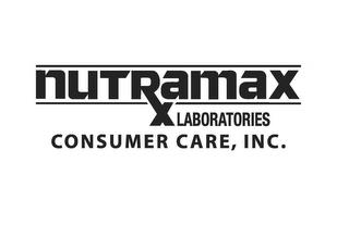 NUTRAMAX LABORATORIES CONSUMER CARE, INC. trademark