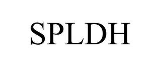 SPLDH trademark