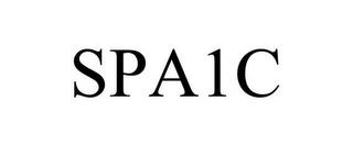 SPA1C trademark