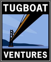 TUGBOAT VENTURES trademark