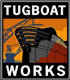 TUGBOAT WORKS trademark