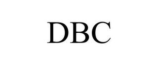 DBC trademark