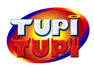 TUPI TUPI trademark