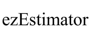 EZESTIMATOR trademark