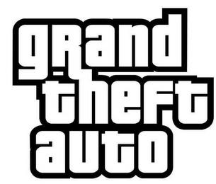 GRAND THEFT AUTO trademark