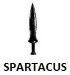 SPARTACUS trademark