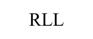 RLL trademark