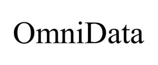 OMNIDATA trademark