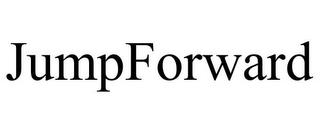 JUMPFORWARD trademark