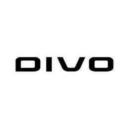 DIVO trademark