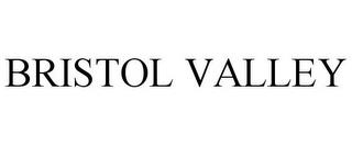 BRISTOL VALLEY trademark