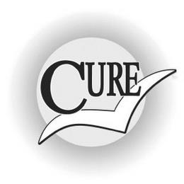 CURE trademark