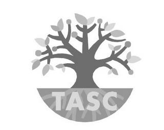 TASC trademark