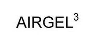 AIRGEL3 trademark