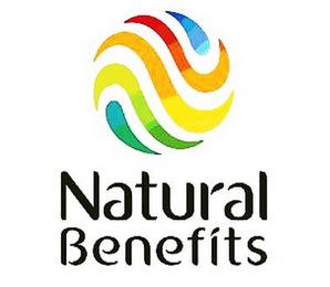 NATURAL BENEFITS trademark