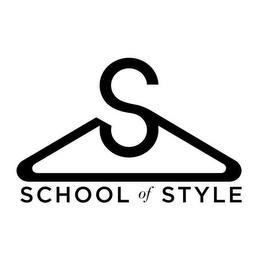 SCHOOL OF STYLE trademark