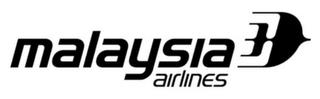 MALAYSIA AIRLINES trademark