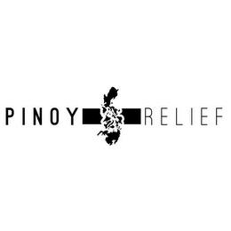 PINOY RELIEF trademark