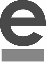 E trademark