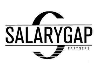 SALARYGAP PARTNERS trademark