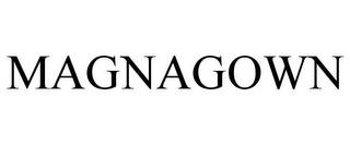 MAGNAGOWN trademark